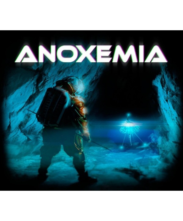 Anoxemia Steam Key GLOBAL